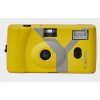 YASHICA MF-1 Snapshot Art Camera (Yellow) - analogový fotoaparát (YAS-SACMF1Y-YE)