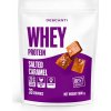 Descanti whey protein príchuť: slaný karamel, Velkost balenia: 1000g