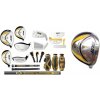Sulov M1 pánsky golfový set