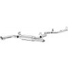 Cat Back výfuk Magnaflow pre Jeep Cherokee 2.4L 2014