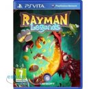 Rayman Legends