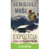 E-kniha Expozícia - Remigiusz Mróz