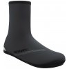 SHIMANO Cyklistické návleky na tretry - DUAL CR - čierna