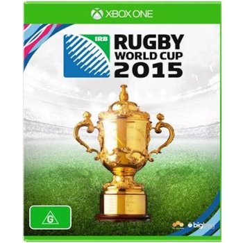 Rugby World Cup 2015