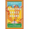 Amazing Grace Adams