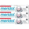 MERIDOL Whitening 3× 75 ml