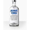 Absolut Vodka 40% 0,7 l (čistá fľaša)