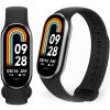 Smartband Xiaomi Mi Band 8 čierny