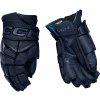 Hokejové rukavice CCM JetSpeed FT8 Pro Navy Senior 14 palcov