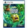 SpongeBob SquarePants: Titans of the Tide [PS5] PS5