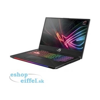 Asus GL704GV-EV016T