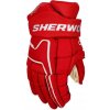 Hokejové rukavice SHER-WOOD Code Encrypt Pro jr