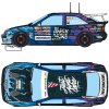 SCX Classic Ford Escort Cosworth Lia Block (SCXU10525X300)