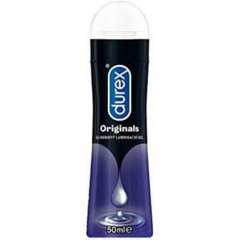 Durex Perfect Glide 50 ml