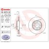 Brzdový kotúč BREMBO 09.9078.20 (09907820)