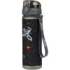 Baagl Tritánová Pixel Space 500 ml 0,5 L sivá