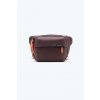 Peak Design Everyday Sling 3L v2 Eclipse BEDS-3-EP-3