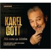 Má cesta za štěstím - Gott Karel