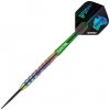 Šípky Winmau steel Simon Whitlock World Cup Rainbow SE 24g, 90% wolfram