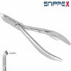 Snippex Kliešte na kožičku 9 cm / 5 mm