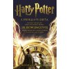 Harry Potter a prekliate… (J. K. Rowling; Jack Thorne; John Tiffany)