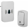 Zvonček Bentech Bezbatériový domový bezdrôtový zvonček DBW003 WiFi (OS362)