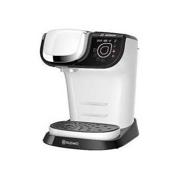 Bosch Tassimo My Way 2 TAS 6504