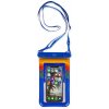 Plávajúce puzdro na telefón do vody Legami Floating Waterproof Smartphone Pouch - Waves uni