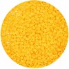 FunCakes Mini hviezdičky žlté Mini Stars Yellow 60 g