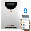 Solárny regulátor MPPT Lumiax MC4010BT, 12-24V/40A, bluetooth