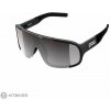 POC Aspire okuliare, uranium black/clarity road/sunny silver