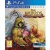 The Wizards Enhanced Edition VR (PS4) 5060522093046