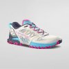 Dámska trailová obuv La Sportiva Bushido III Women's Chalk / Night Sky 39 EU