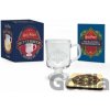 Harry Potter Butterbeer Mini Mug Set - Donald Lemke