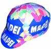 Čiapka cyklistická Profi Retro Mapei