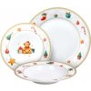 Tognana 81030TO Porcelánová obedová súprava Christmas Fairy Tale