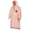 Pončo After Sofa powder pink - Odosielame do 24 hodín