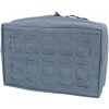 NFM HRZ Zip Thor Hellhound grey