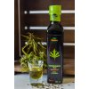 Konopný olej turčiansky extra panenský 250ml Rawea