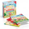 English for Everyone Junior Beginners Course Boxset (DK)