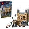 LEG LEGO HARRY POTTER 76473 Bradavický hrad - Východné krídlo