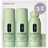 Clinique dezodorant Trio antiperspirant-roll on 3 x 75 ml darčeková sada