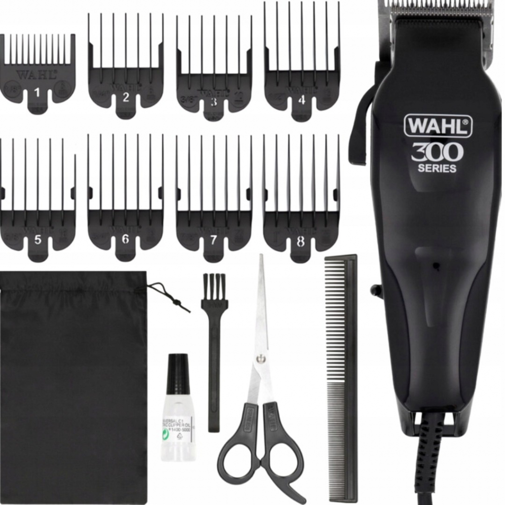 Wahl Home Pro 300