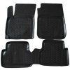 Koberce gumenné J&J Automotive Kia Picanto 2004-2010 4ks