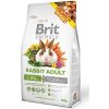 Brit Animals Rabbit Adult Complete 300g