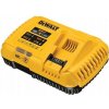 DeWALT Nabíjačka FLEXVOLT 18V XR / 54V XR, multi-napäťová, 12A DCB117