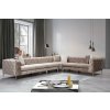 Atelier Del Sofa Rohová sedačka pravá – Béžová