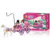 Sluban B0239 Girls Dream Princeznin kočár 99 ks