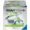 Stavebnica Ravensburger 262144 Gravitrax Power Výhybka A Spúšťač (4005556262144)