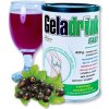 Orling Geladrink Fast nápoj černý rybíz 420 g